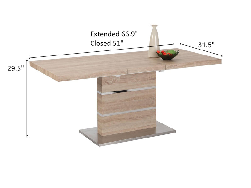 Labrenda Dining Nook Set – Istanbul Furniture - Home of Unique Turkish ...
