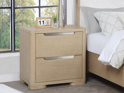 Ladera Bedroom Set