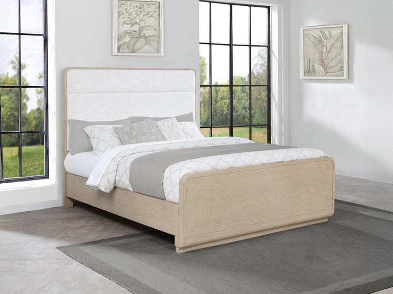 Ladera Bedroom Set
