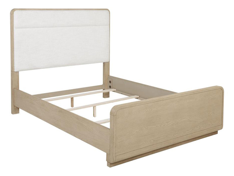 Ladera Platform Bed