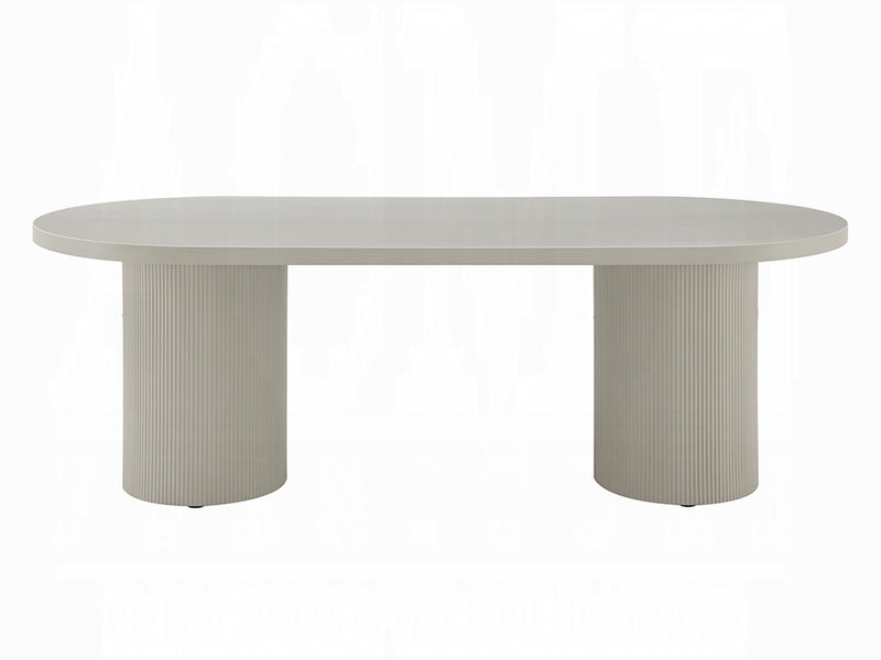 Laela 6-8 Person Dining Room Set