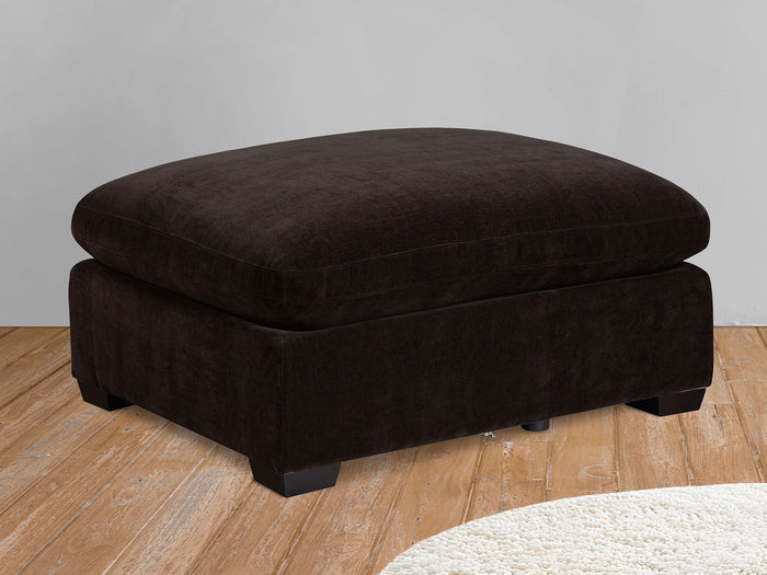 Lakeview 42" Wide Ottoman