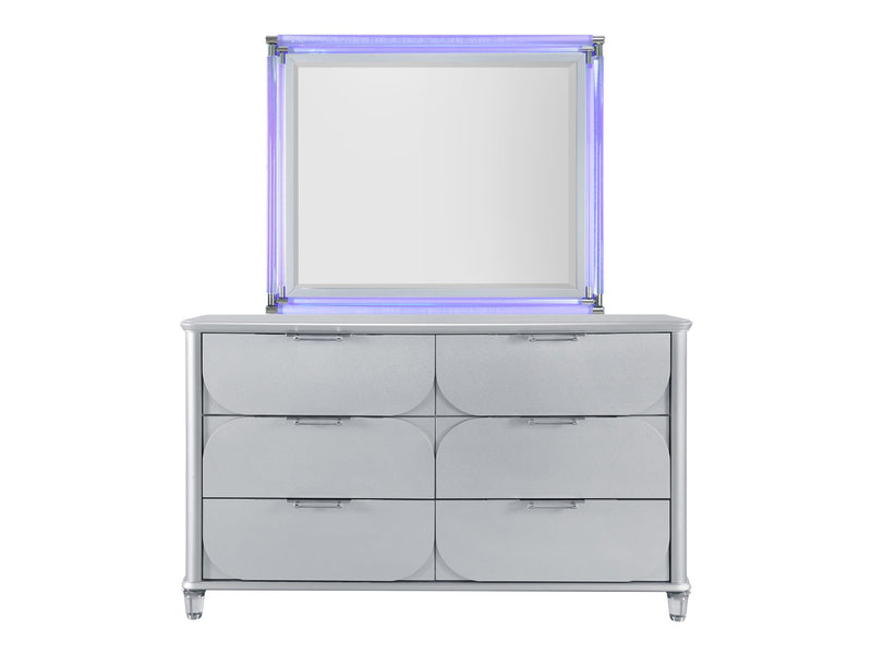 Lando Bedroom Set