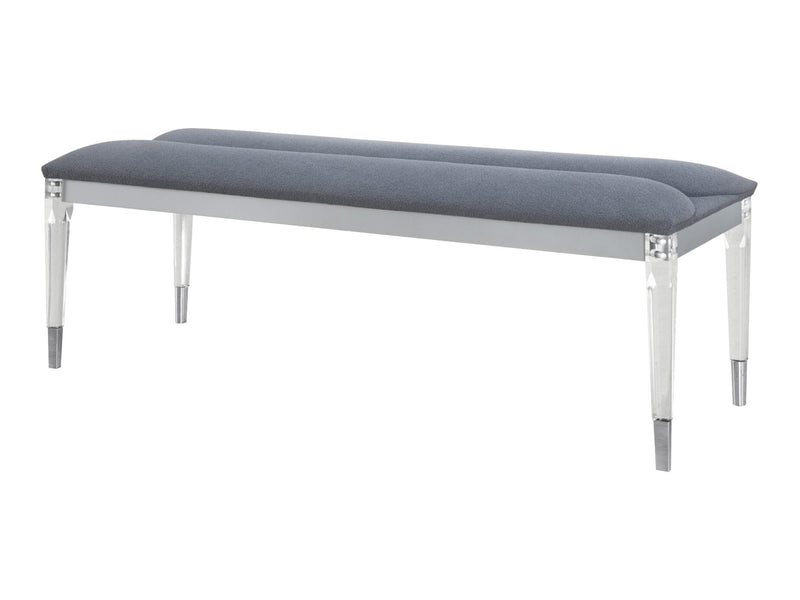 Lando 54" Wide Bench