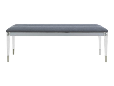 Lando 54" Wide Bench