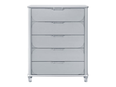 Lando 38" Wide 5 Drawer Chest