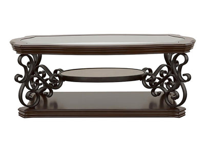Laney 52.2" Wide Coffee Table