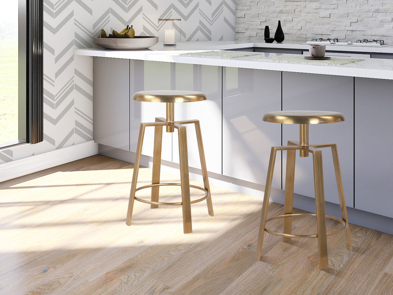 Lang Bar Stool (Set of 2)