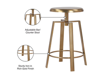 Lang Bar Stool (Set of 2)