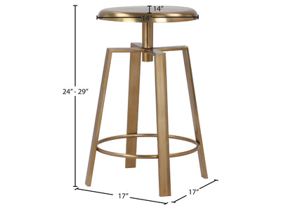 Lang Bar Stool (Set of 2)