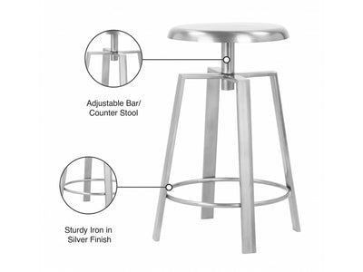 Lang Bar Stool (Set of 2)