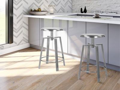 Lang Bar Stool (Set of 2)