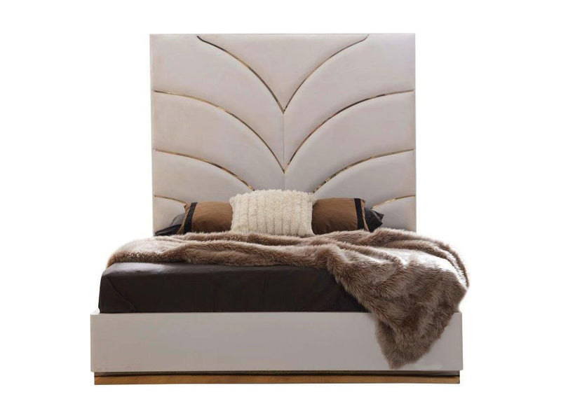 Laurag Platform Bed