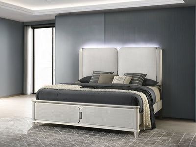 Laveda Bedroom Set