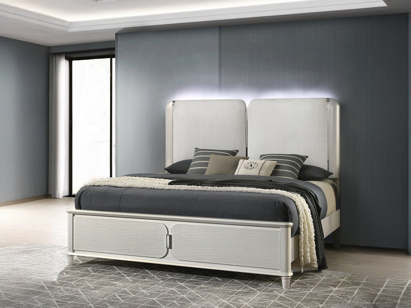 Laveda Bedroom Set