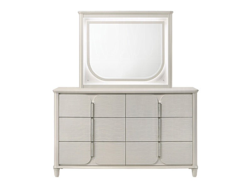 Laveda Bedroom Set
