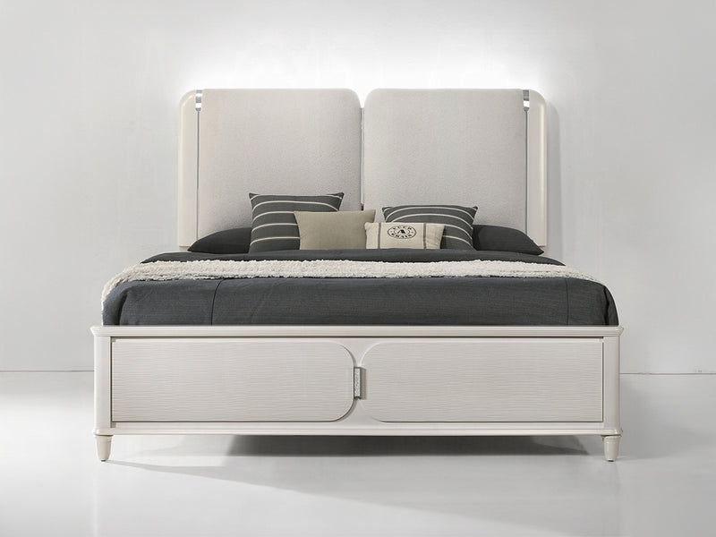 Laveda Bedroom Set