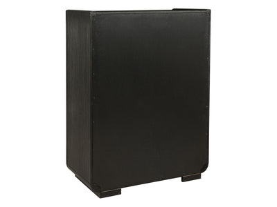 Leandro 40" Wide 5 Drawer Chest