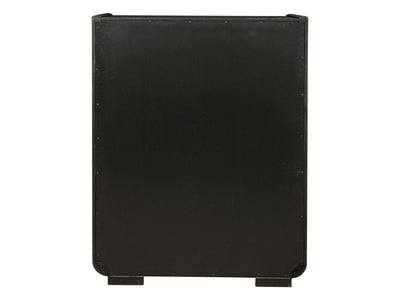 Leandro 40" Wide 5 Drawer Chest