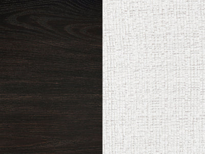 Leandro 6-8 Person Extendable Oval Dining Room Set