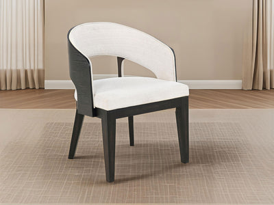 Leandro 6-8 Person Extendable Oval Dining Room Set