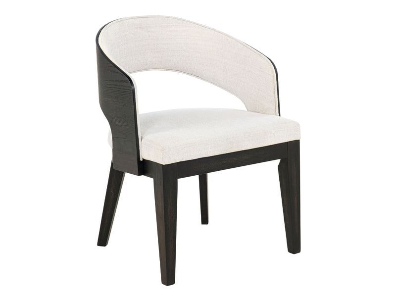 Leandro 6-8 Person Extendable Oval Dining Room Set