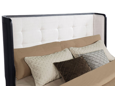 Leandro Platform Bed