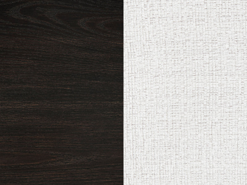 Leandro Platform Bed