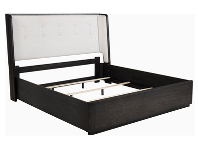 Leandro Platform Bed