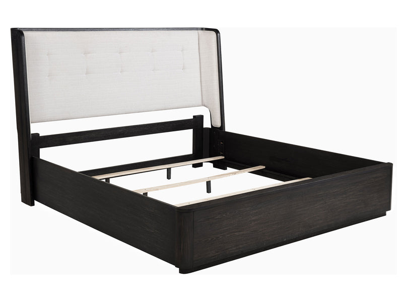 Leandro Platform Bed