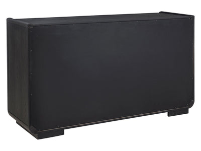 Leandro 6-8 Person Extendable Oval Dining Room Set