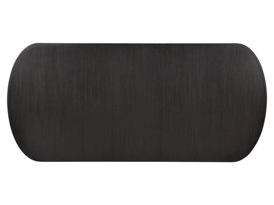 Leandro 6-8 Person Extendable Oval Dining Room Set