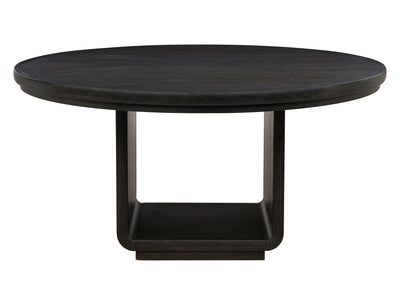 Leandro 4-6 Person Round Dining Room Set