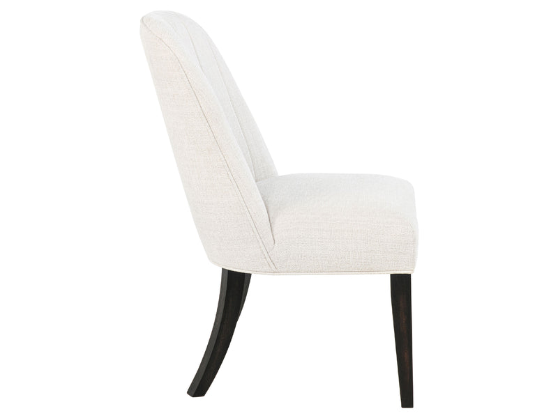 Leandro 4-6 Person Round Dining Room Set