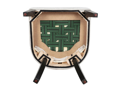 Leandro 4-6 Person Round Dining Room Set