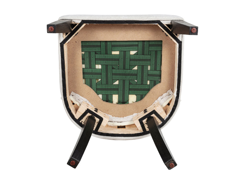 Leandro 6-8 Person Extendable Oval Dining Room Set