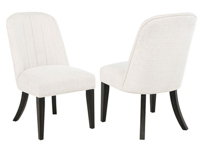 Leandro 4-6 Person Round Dining Room Set