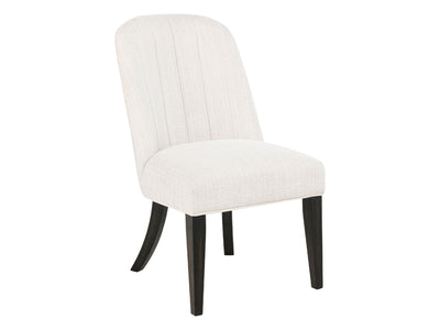 Leandro 4-6 Person Round Dining Room Set