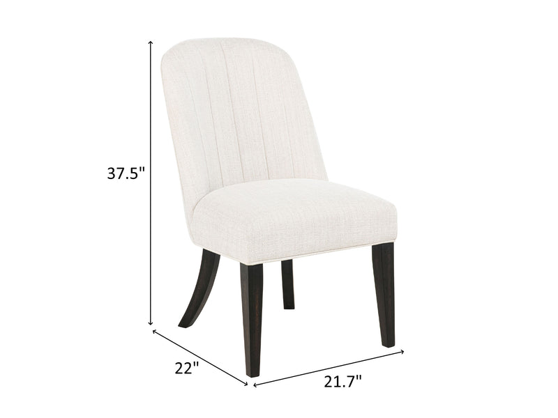 Leandro 4-6 Person Round Dining Room Set