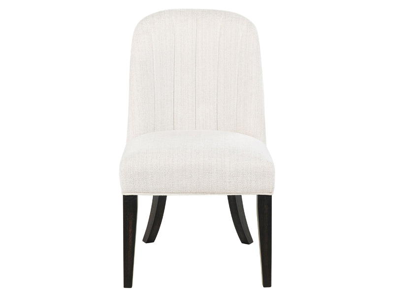 Leandro 4-6 Person Round Dining Room Set