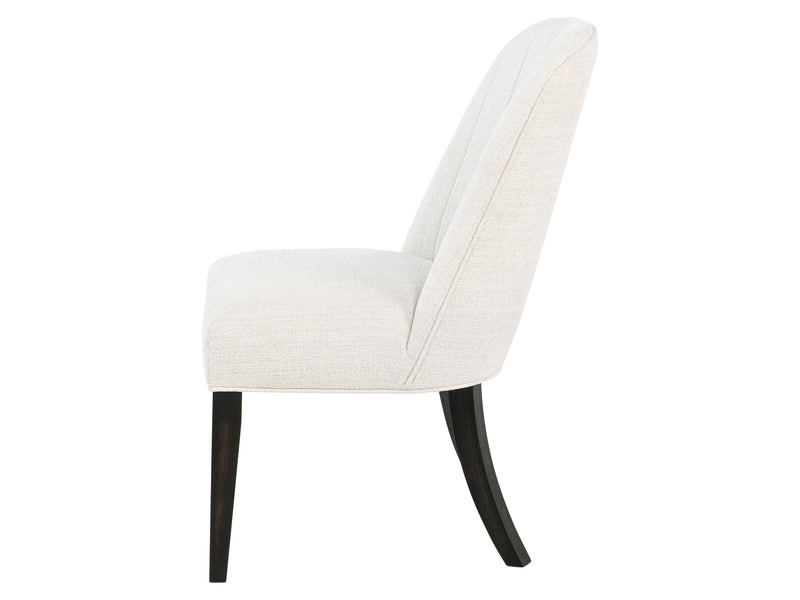 Leandro 6-8 Person Extendable Oval Dining Room Set