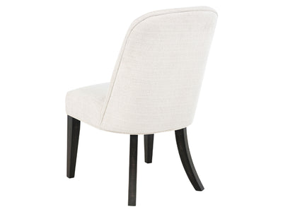 Leandro 4-6 Person Round Dining Room Set