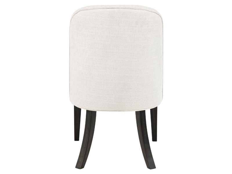 Leandro 4-6 Person Round Dining Room Set