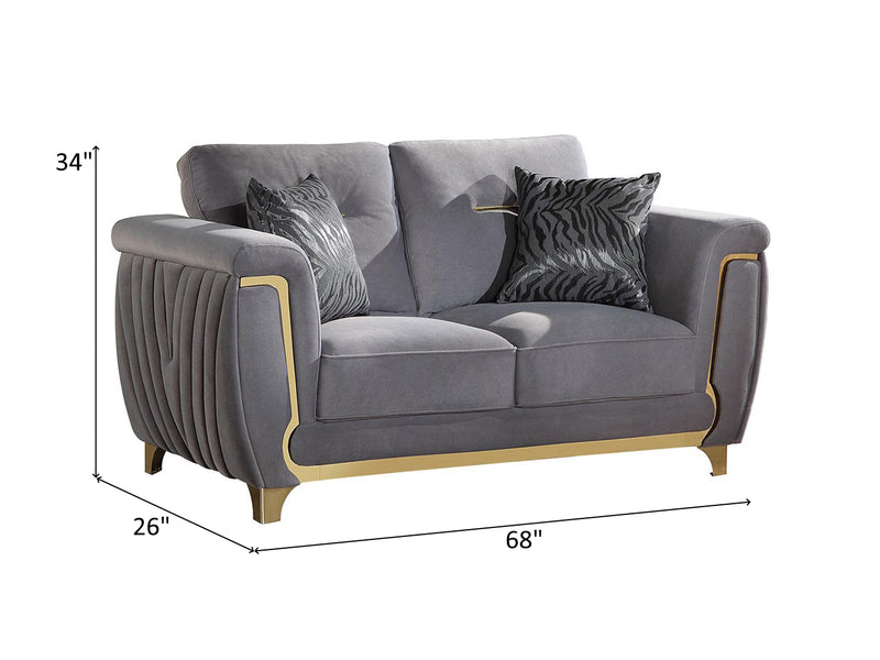 Leena Living Room Set