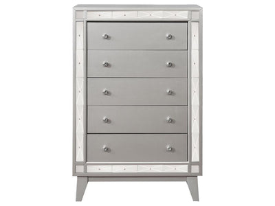Leighton Kid Bedroom Set