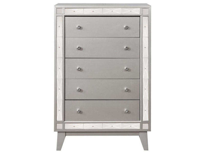 Leighton Kid Bedroom Set