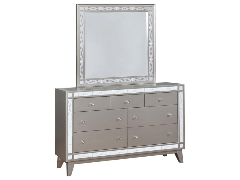 Leighton Kid Bedroom Set