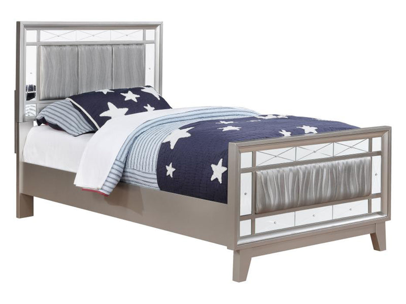 Leighton Kid Bedroom Set