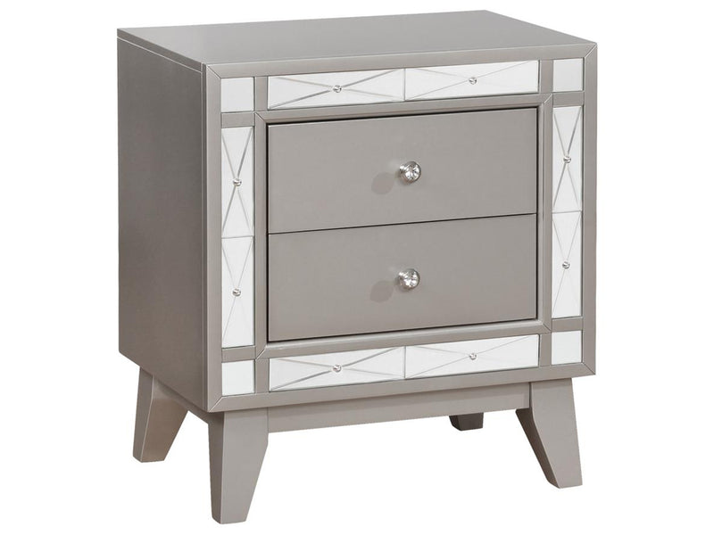 Leighton Kid Bedroom Set