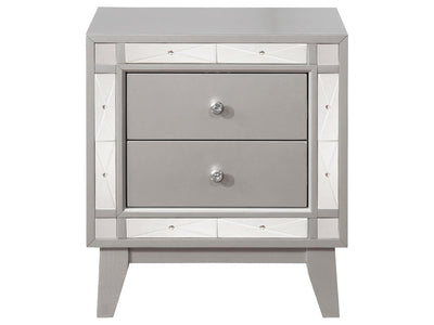 Leighton Kid Bedroom Set